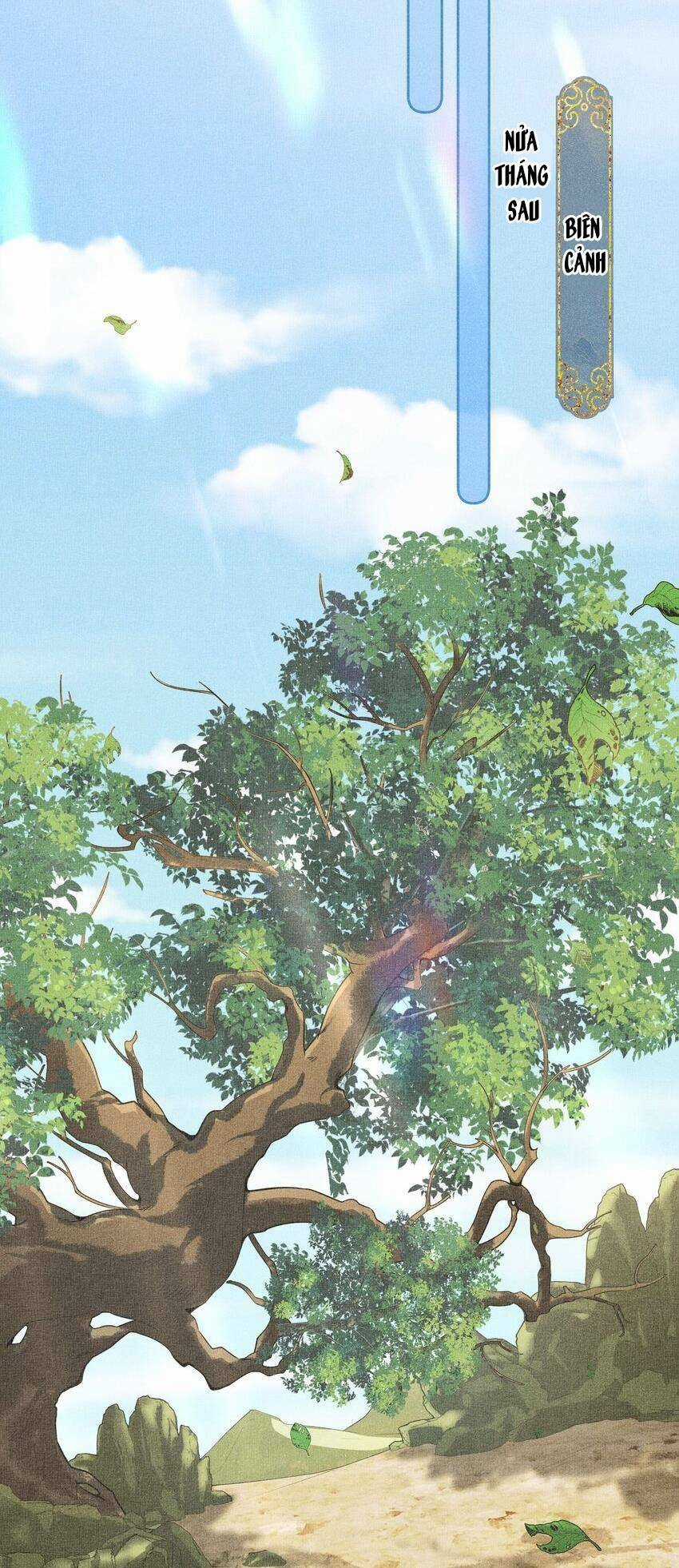 Quý Phi Hôm Nay Cũng Bị Thịt Chapter 35 trang 13