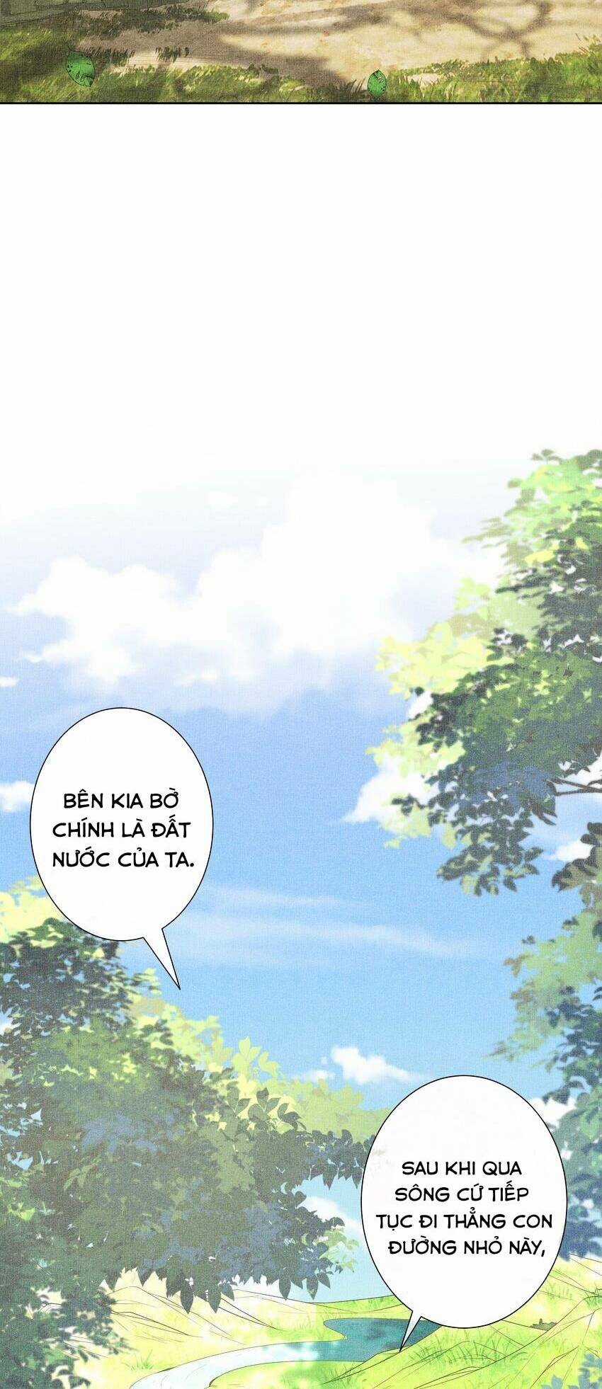 Quý Phi Hôm Nay Cũng Bị Thịt Chapter 35 trang 14