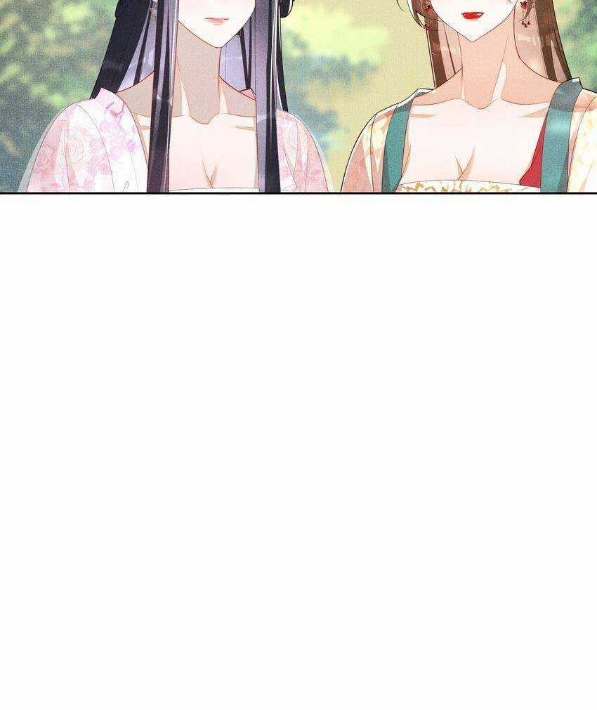 Quý Phi Hôm Nay Cũng Bị Thịt Chapter 35 trang 17