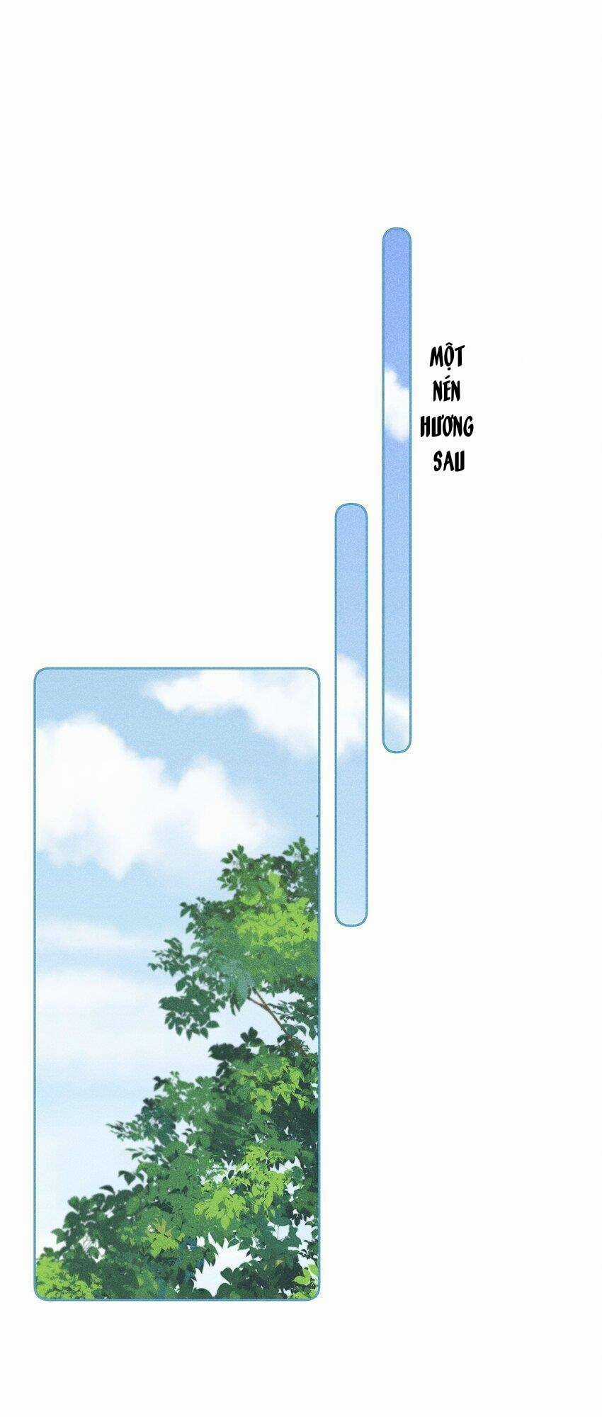 Quý Phi Hôm Nay Cũng Bị Thịt Chapter 35 trang 26