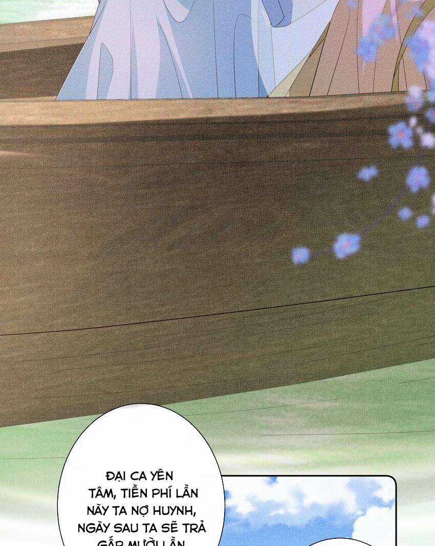 Quý Phi Hôm Nay Cũng Bị Thịt Chapter 35 trang 28