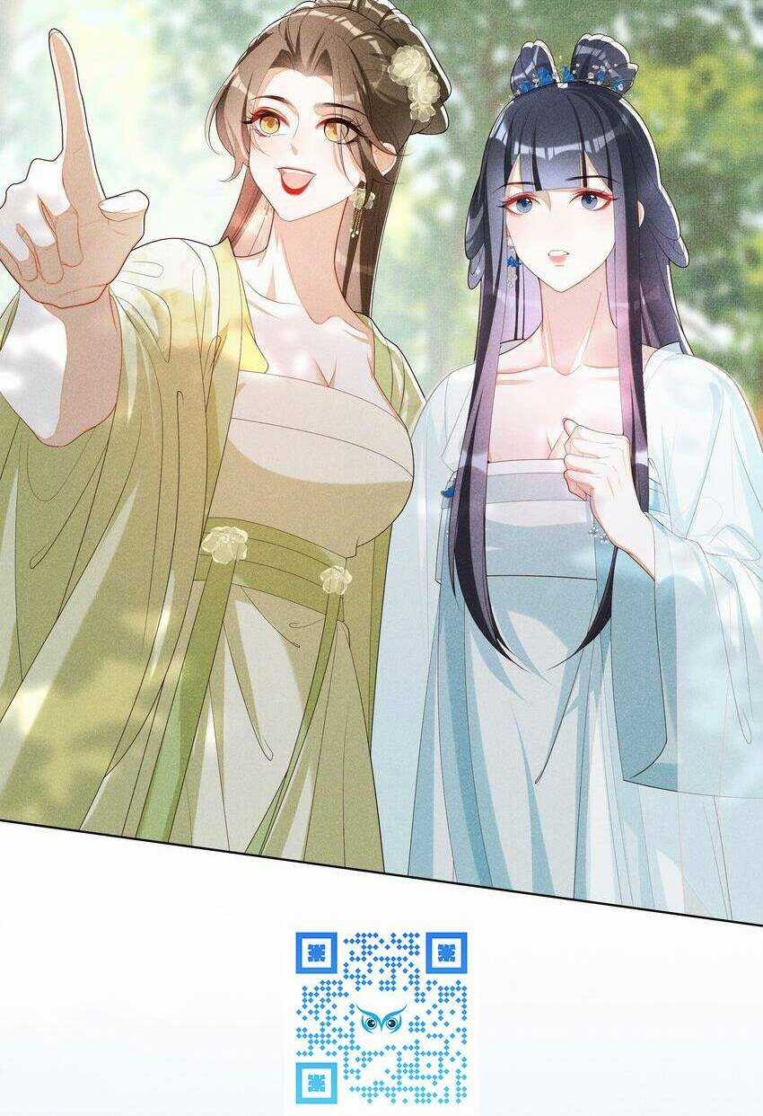 Quý Phi Hôm Nay Cũng Bị Thịt Chapter 35 trang 33