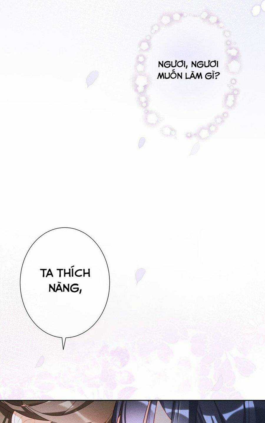 Quý Phi Hôm Nay Cũng Bị Thịt Chapter 36 trang 22