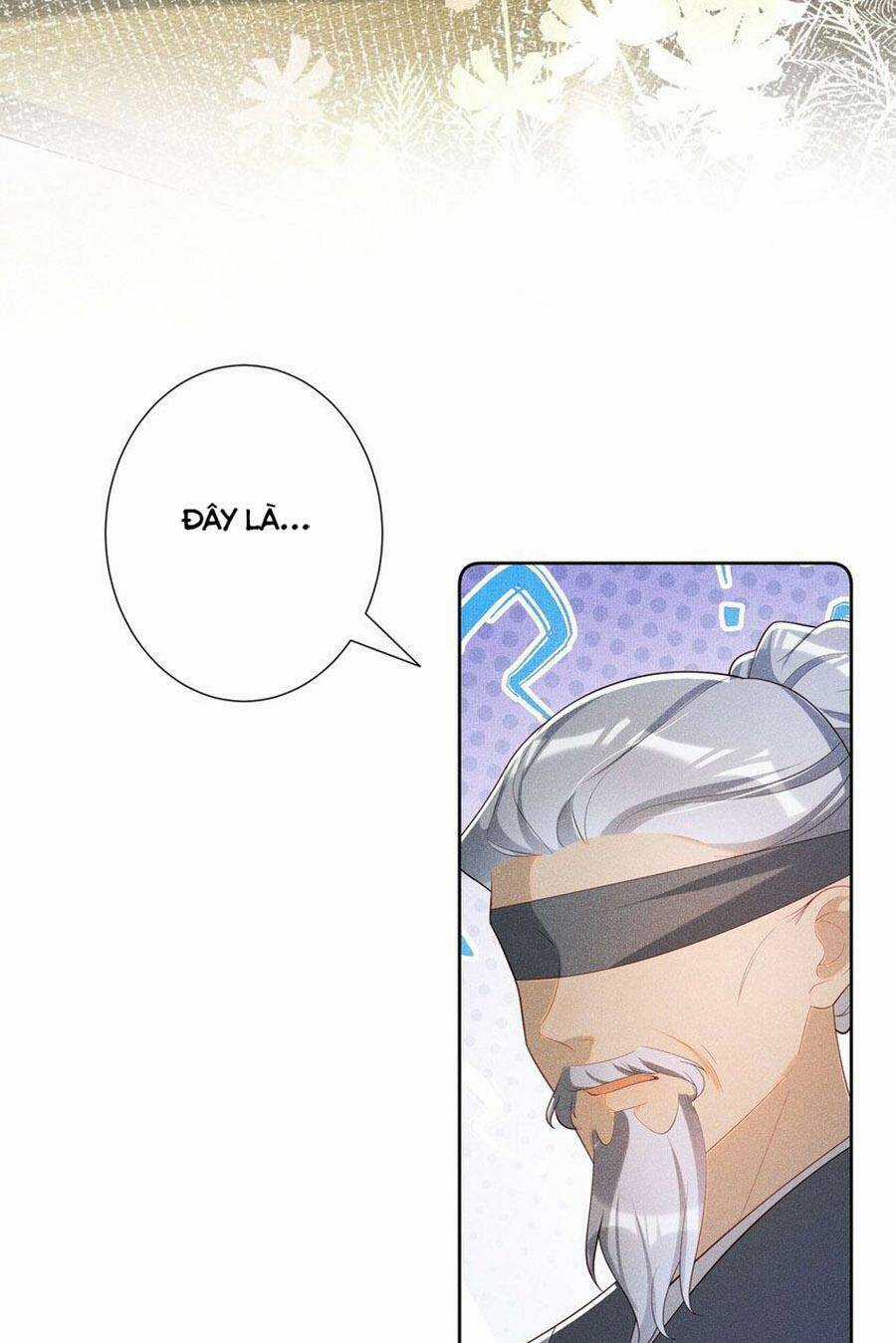 Quý Phi Hôm Nay Cũng Bị Thịt Chapter 36 trang 8