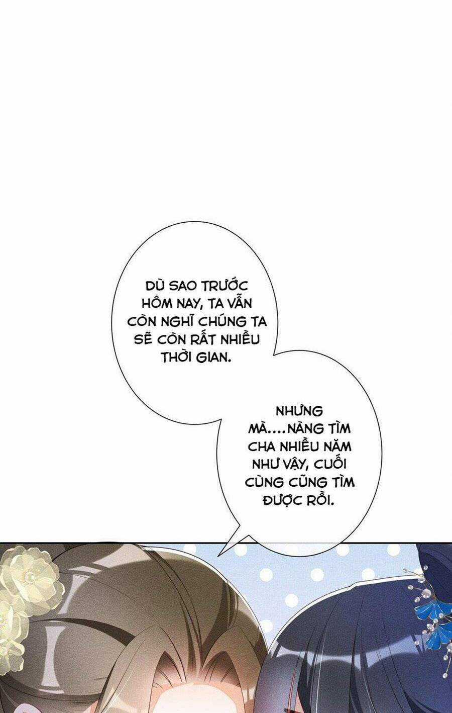 Quý Phi Hôm Nay Cũng Bị Thịt Chapter 37 trang 10