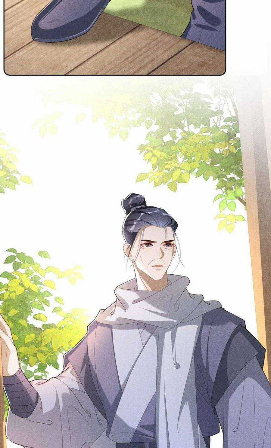 Quý Phi Hôm Nay Cũng Bị Thịt Chapter 37 trang 18