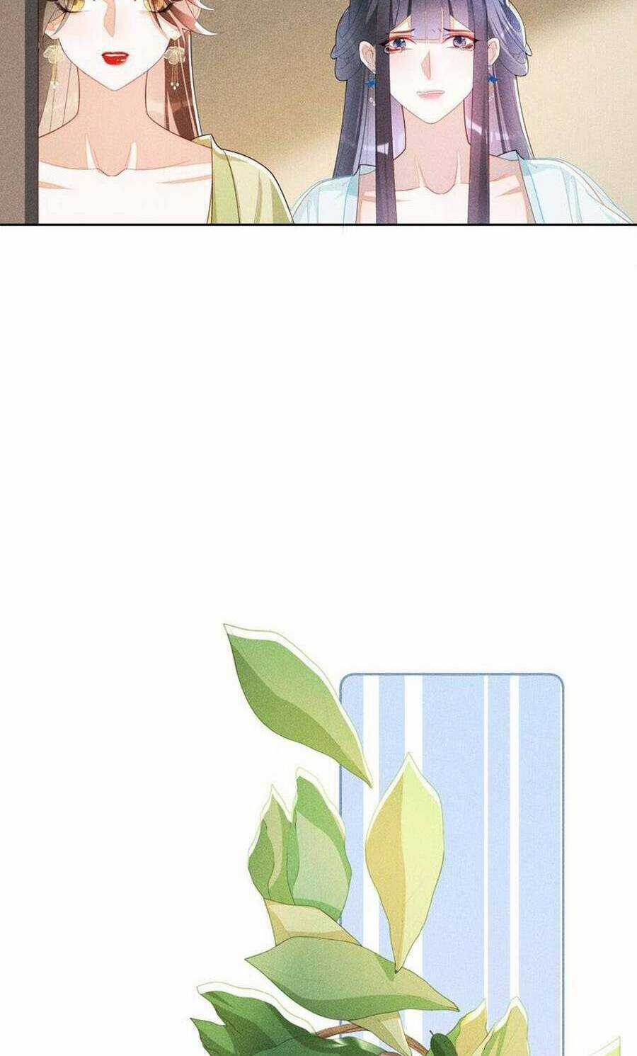 Quý Phi Hôm Nay Cũng Bị Thịt Chapter 37 trang 20