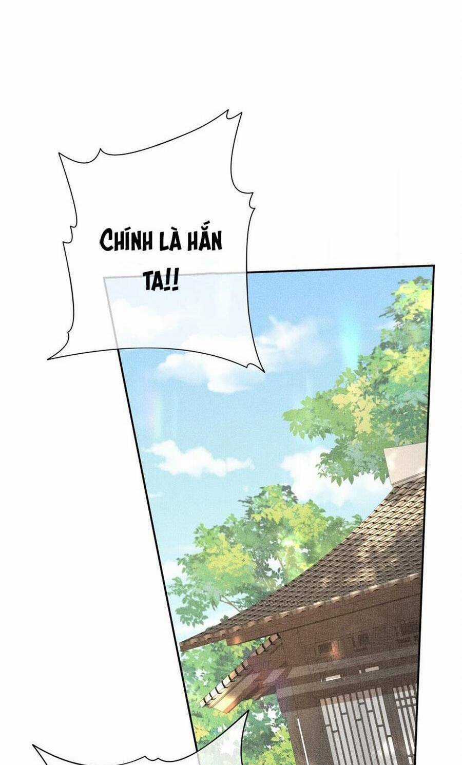 Quý Phi Hôm Nay Cũng Bị Thịt Chapter 37 trang 23