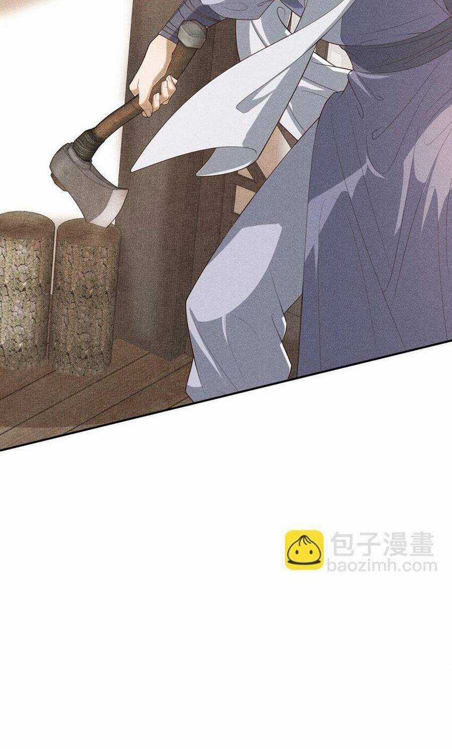 Quý Phi Hôm Nay Cũng Bị Thịt Chapter 37 trang 27