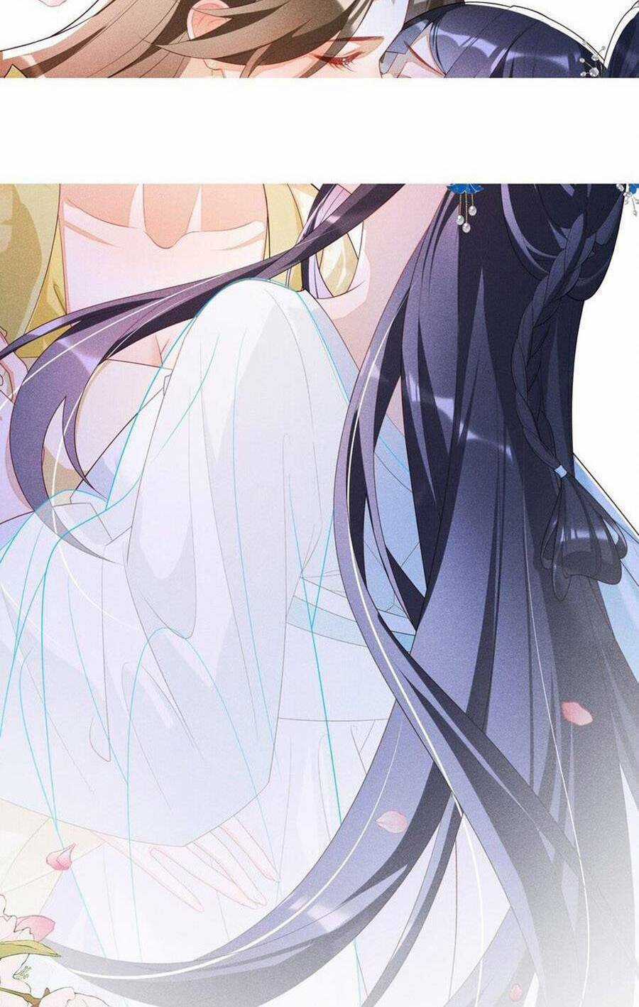 Quý Phi Hôm Nay Cũng Bị Thịt Chapter 37 trang 3