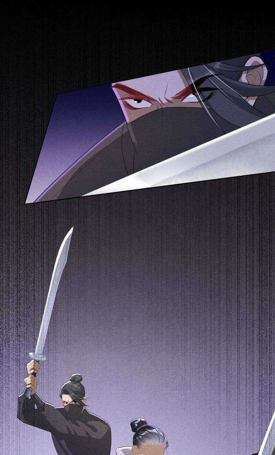 Quý Phi Hôm Nay Cũng Bị Thịt Chapter 37 trang 30