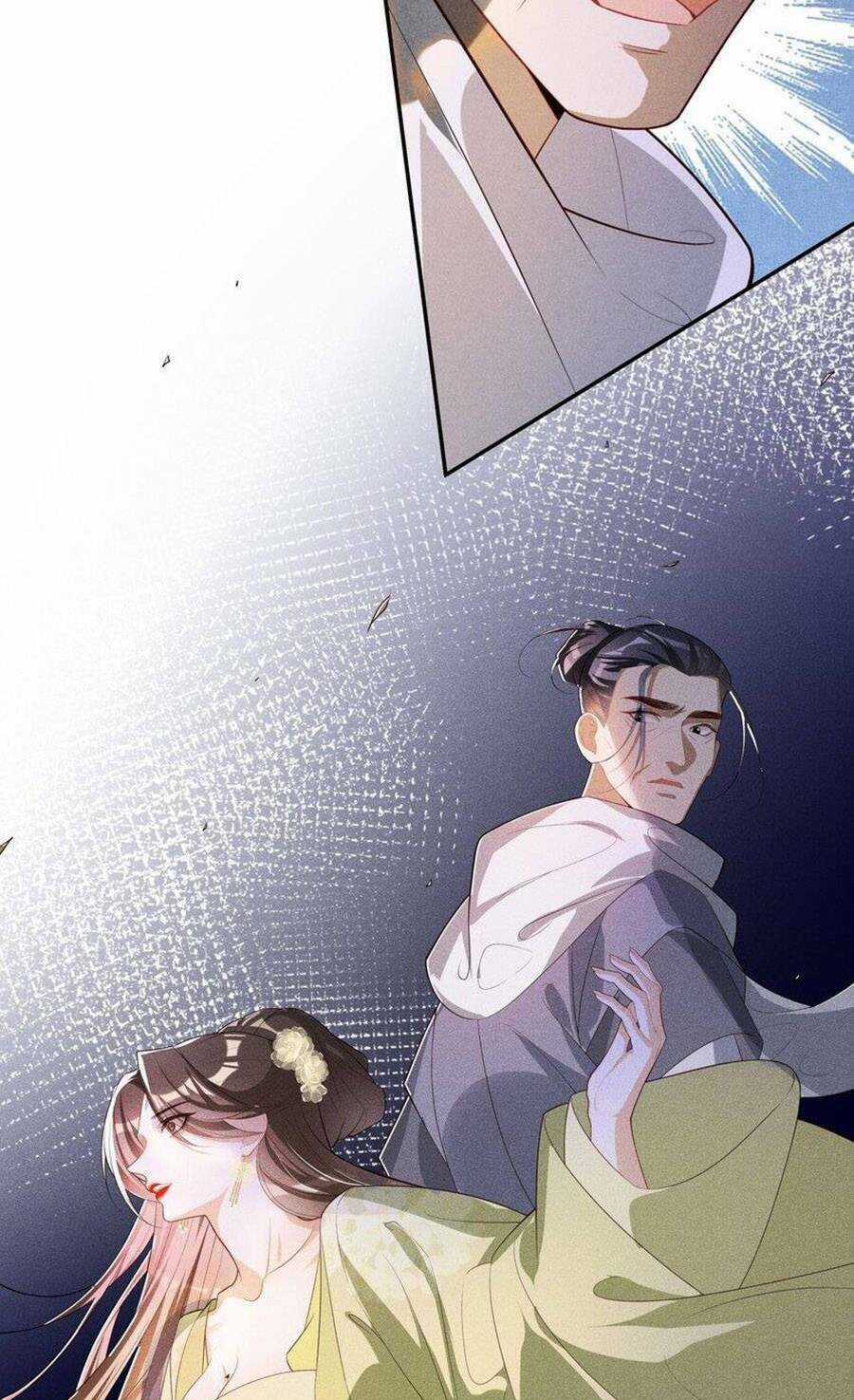 Quý Phi Hôm Nay Cũng Bị Thịt Chapter 37 trang 33