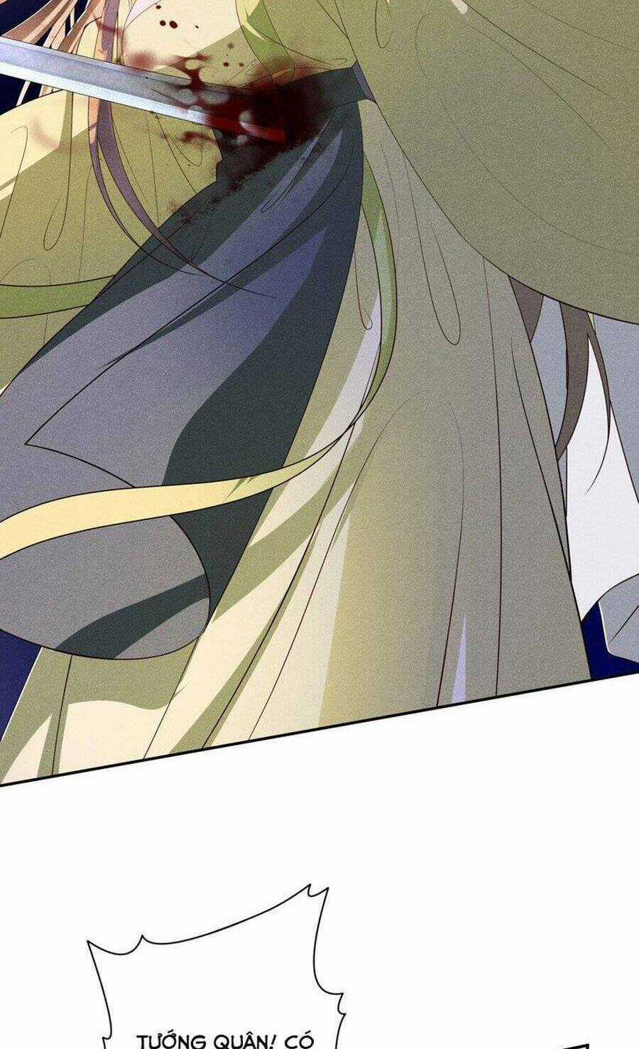 Quý Phi Hôm Nay Cũng Bị Thịt Chapter 37 trang 34