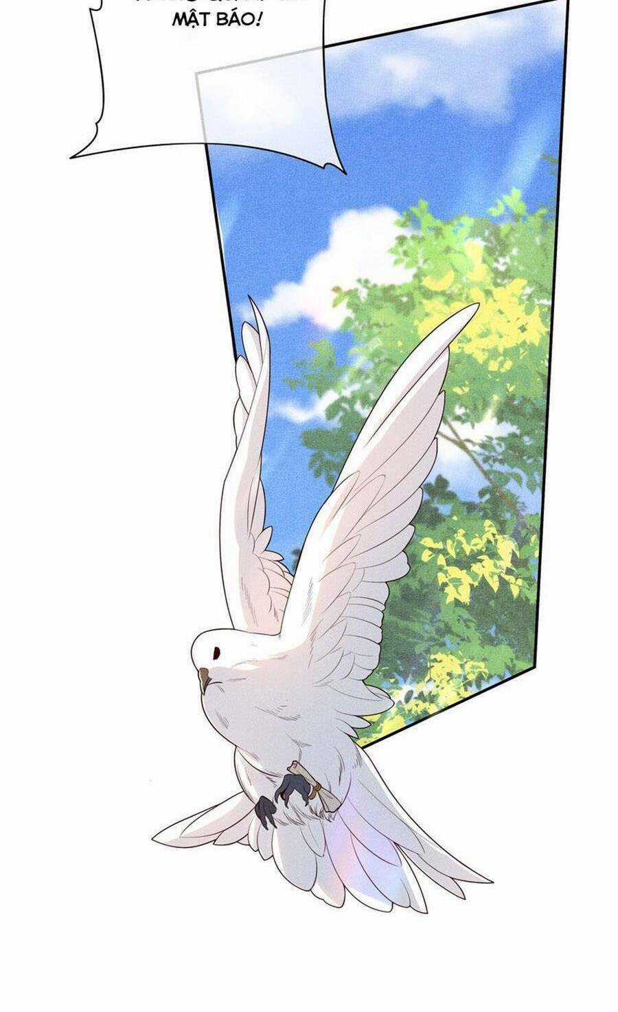 Quý Phi Hôm Nay Cũng Bị Thịt Chapter 37 trang 35