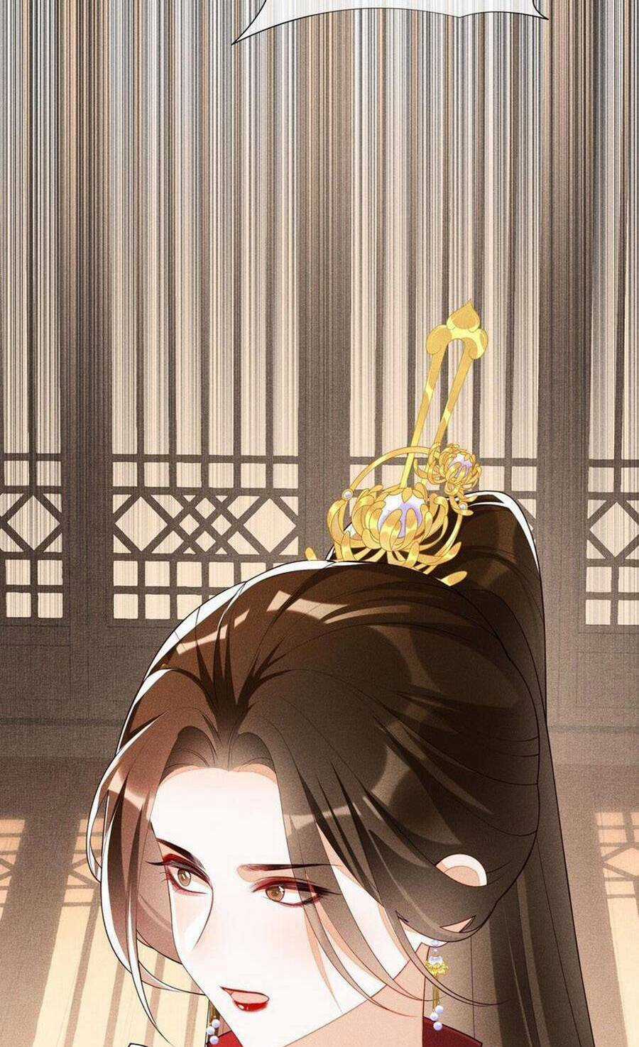 Quý Phi Hôm Nay Cũng Bị Thịt Chapter 37 trang 39