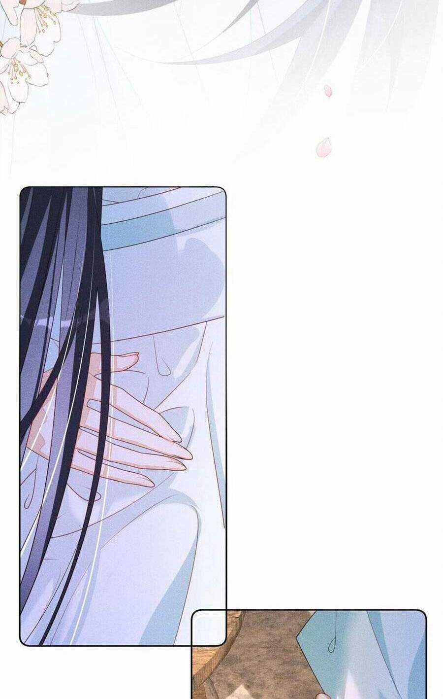 Quý Phi Hôm Nay Cũng Bị Thịt Chapter 37 trang 4