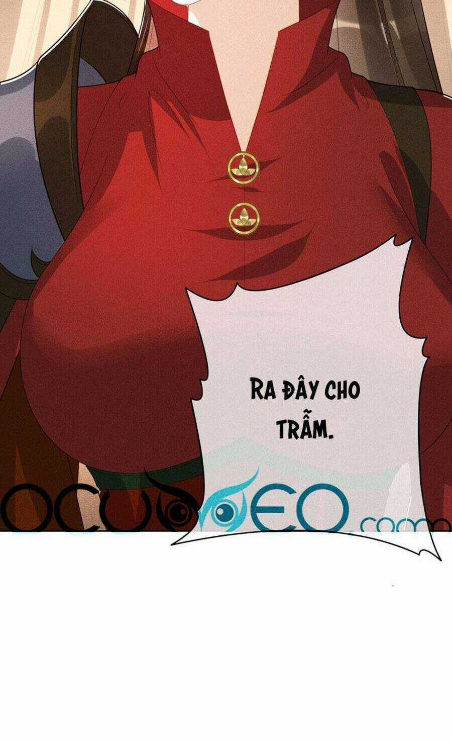 Quý Phi Hôm Nay Cũng Bị Thịt Chapter 37 trang 40