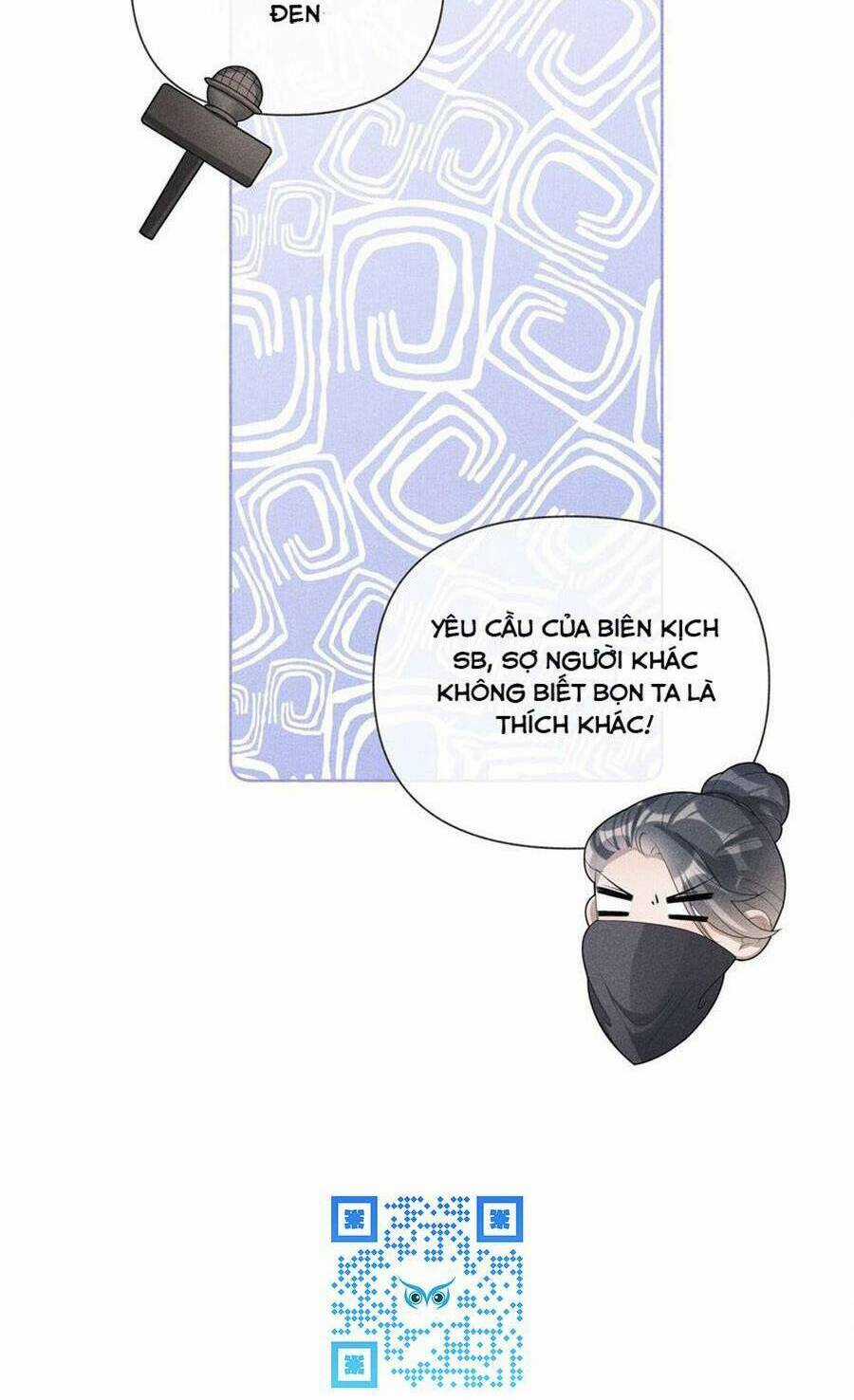 Quý Phi Hôm Nay Cũng Bị Thịt Chapter 37 trang 42