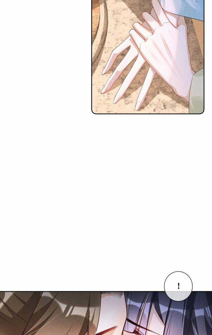 Quý Phi Hôm Nay Cũng Bị Thịt Chapter 37 trang 5