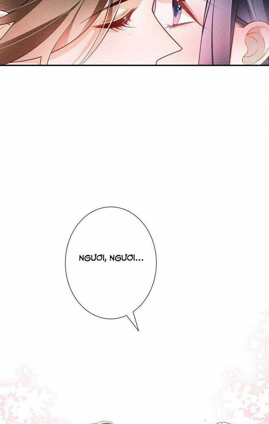 Quý Phi Hôm Nay Cũng Bị Thịt Chapter 37 trang 6