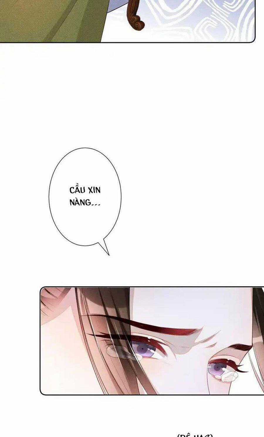 Quý Phi Hôm Nay Cũng Bị Thịt Chapter 38 trang 12