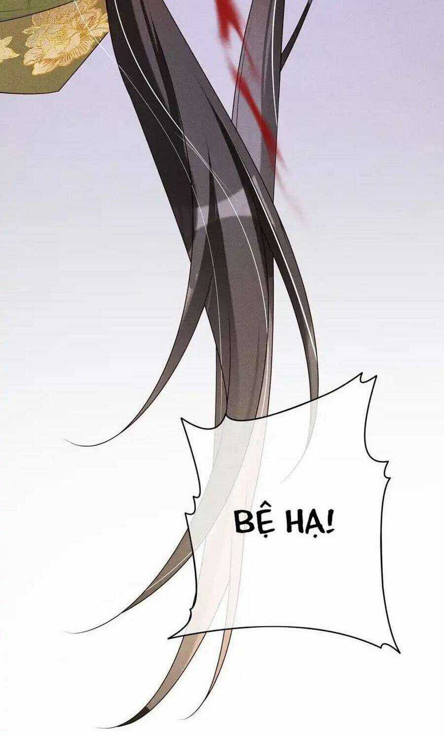 Quý Phi Hôm Nay Cũng Bị Thịt Chapter 38 trang 15