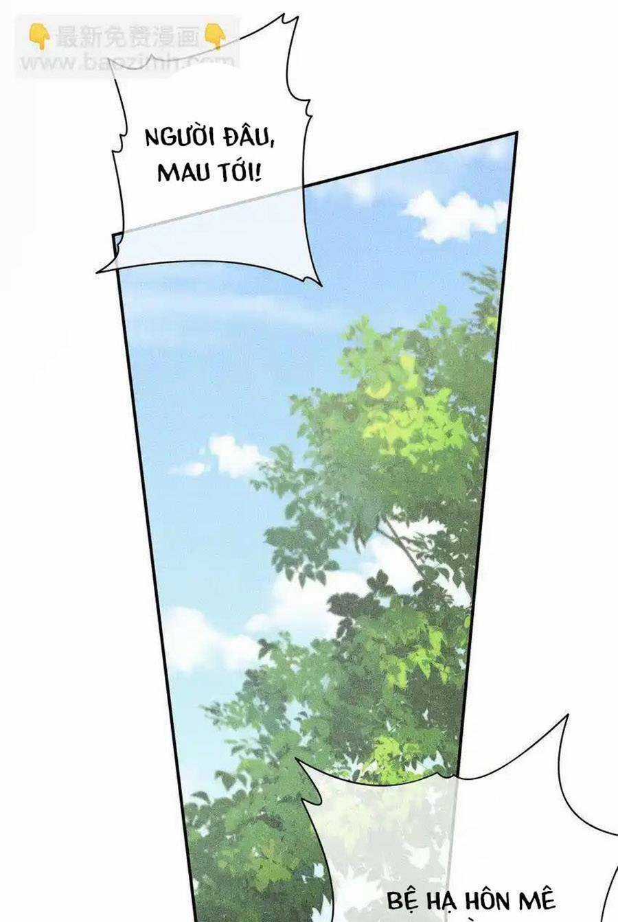 Quý Phi Hôm Nay Cũng Bị Thịt Chapter 38 trang 16