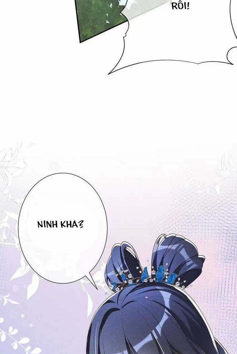 Quý Phi Hôm Nay Cũng Bị Thịt Chapter 38 trang 17