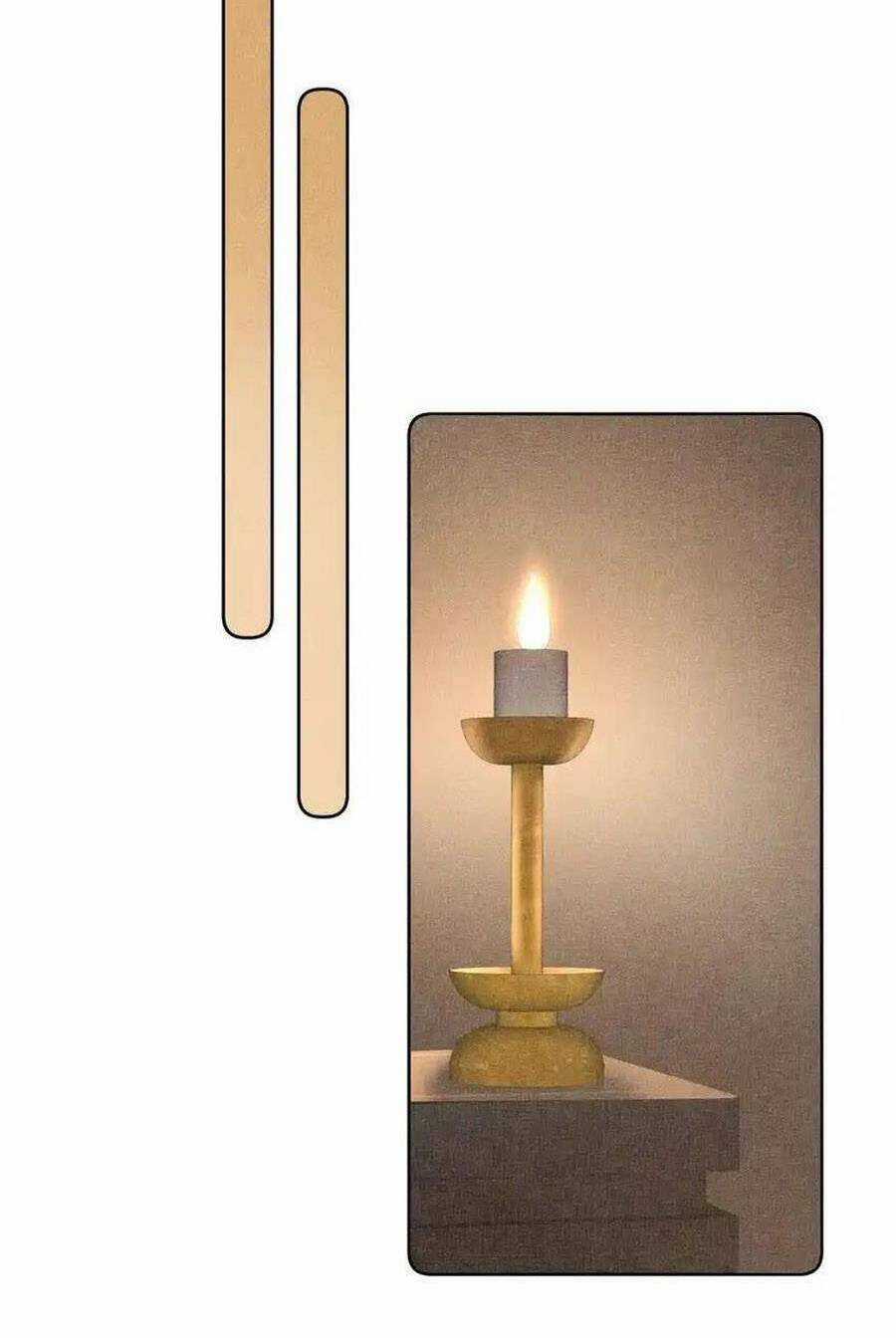 Quý Phi Hôm Nay Cũng Bị Thịt Chapter 38 trang 19