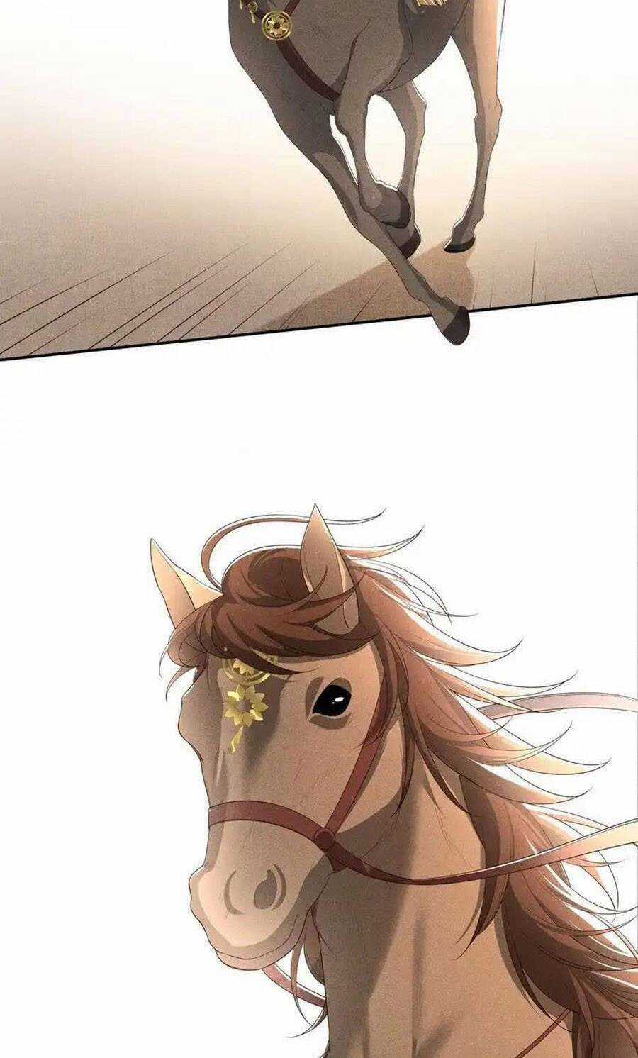 Quý Phi Hôm Nay Cũng Bị Thịt Chapter 38 trang 2