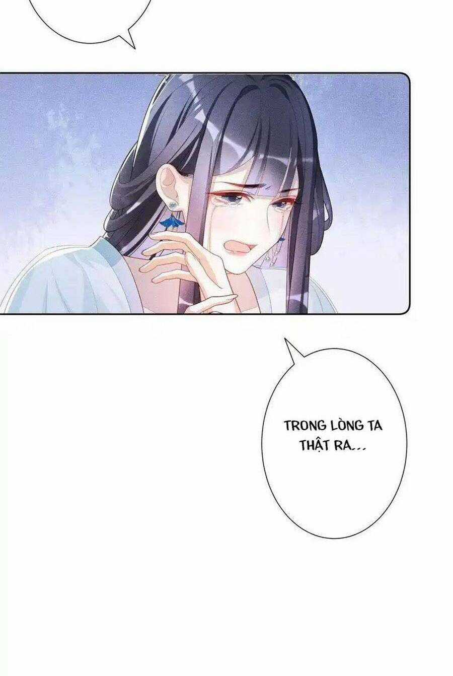 Quý Phi Hôm Nay Cũng Bị Thịt Chapter 38 trang 33