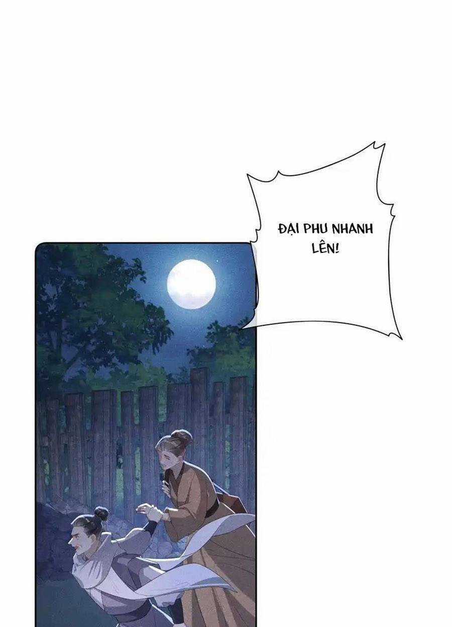 Quý Phi Hôm Nay Cũng Bị Thịt Chapter 38 trang 34