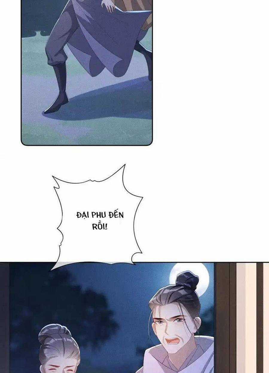 Quý Phi Hôm Nay Cũng Bị Thịt Chapter 38 trang 35