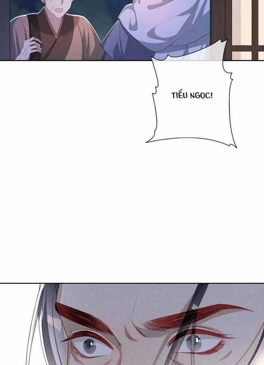 Quý Phi Hôm Nay Cũng Bị Thịt Chapter 38 trang 36