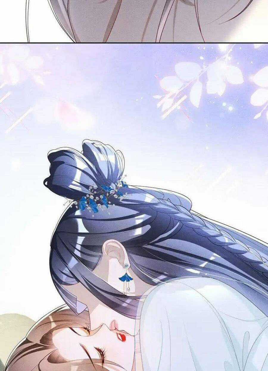 Quý Phi Hôm Nay Cũng Bị Thịt Chapter 38 trang 37