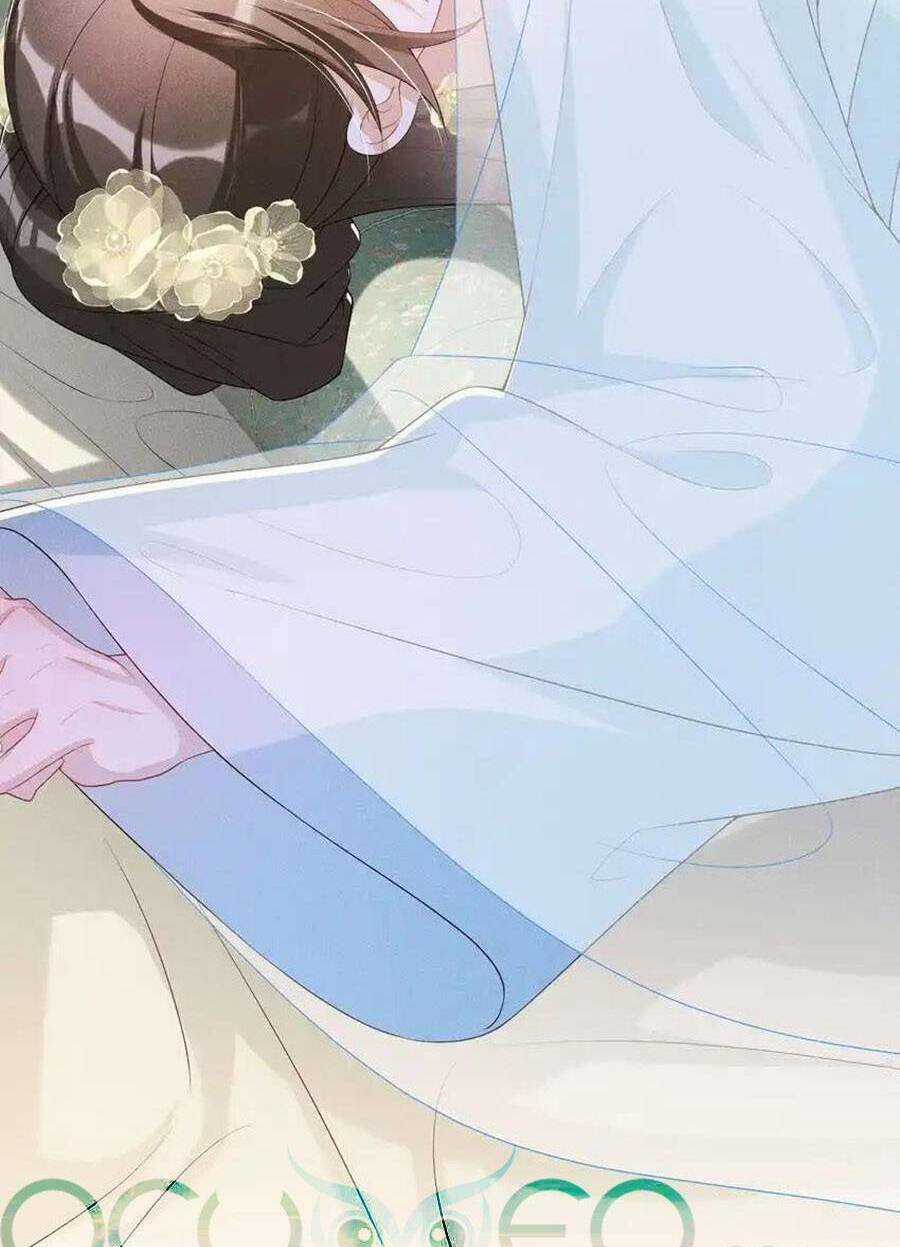 Quý Phi Hôm Nay Cũng Bị Thịt Chapter 38 trang 38