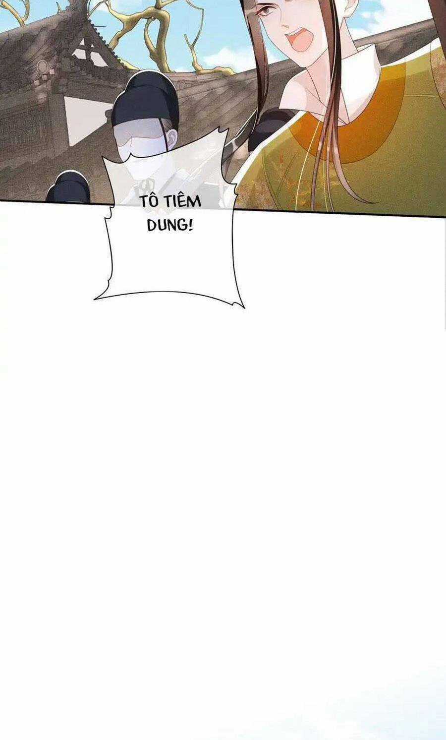 Quý Phi Hôm Nay Cũng Bị Thịt Chapter 38 trang 4