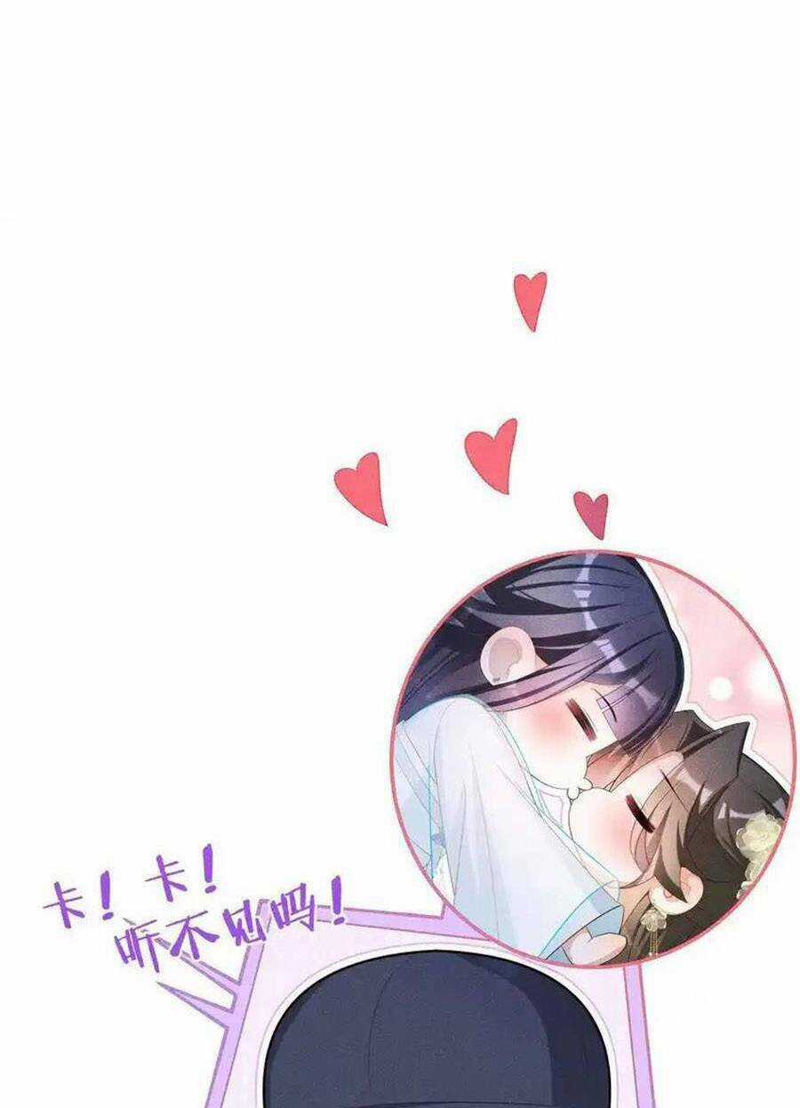 Quý Phi Hôm Nay Cũng Bị Thịt Chapter 38 trang 40