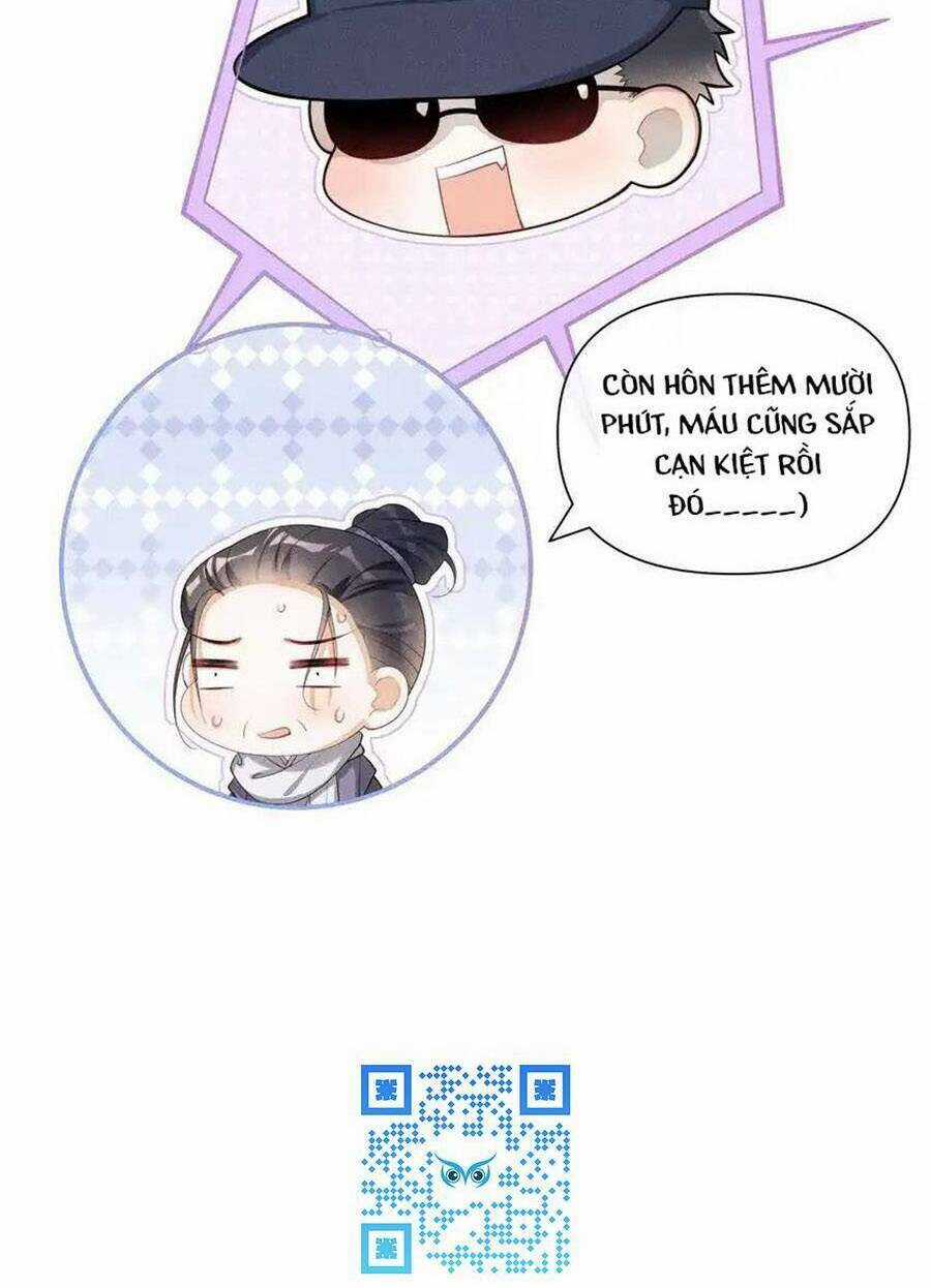 Quý Phi Hôm Nay Cũng Bị Thịt Chapter 38 trang 41