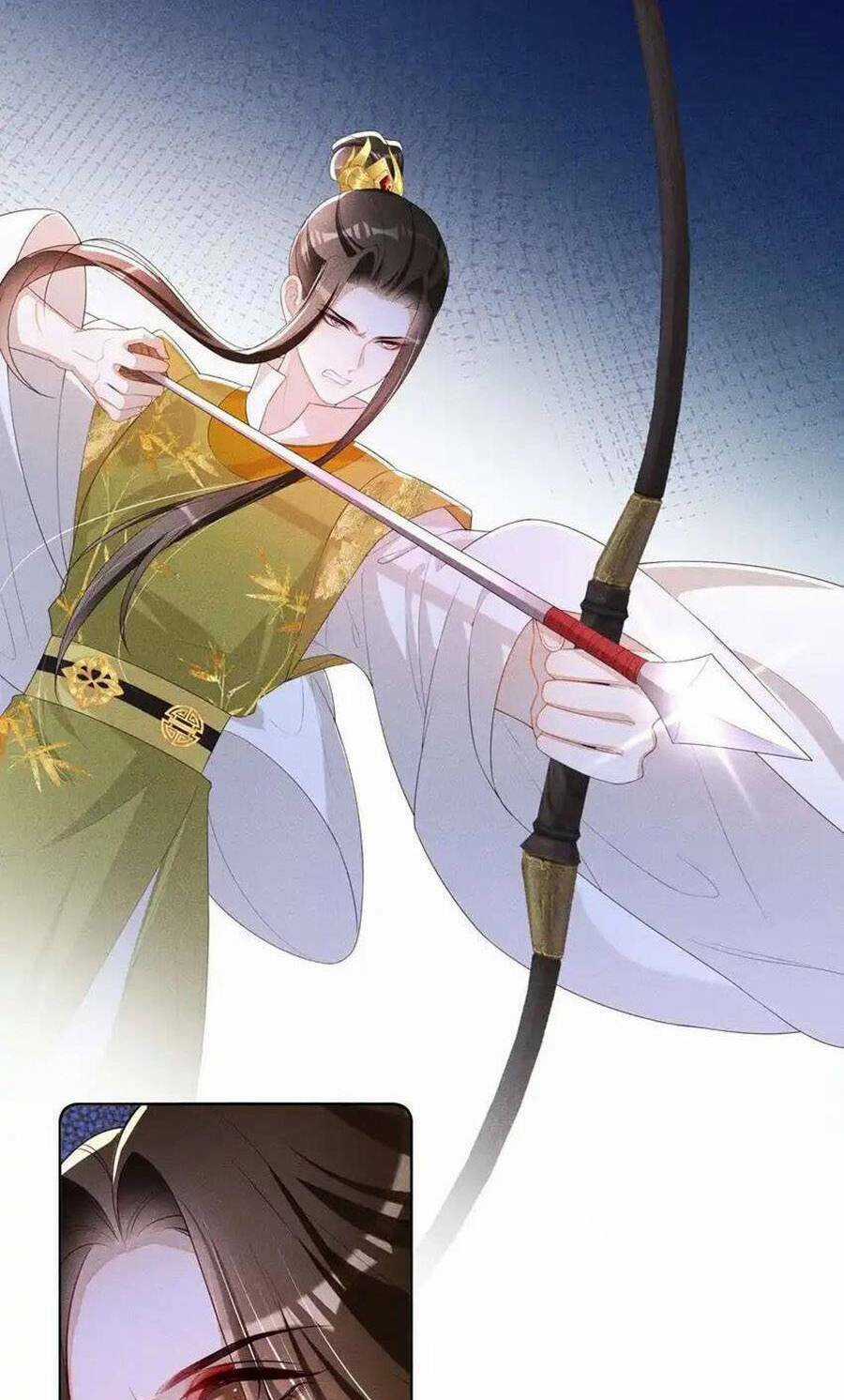 Quý Phi Hôm Nay Cũng Bị Thịt Chapter 38 trang 6