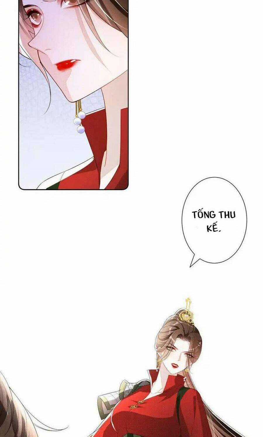 Quý Phi Hôm Nay Cũng Bị Thịt Chapter 38 trang 7