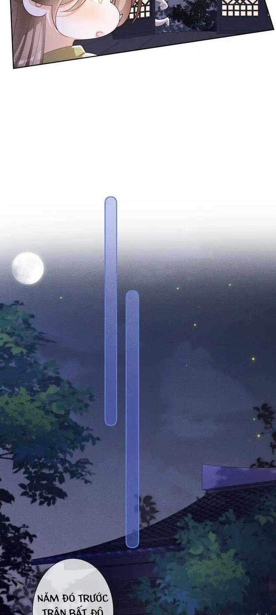 Quý Phi Hôm Nay Cũng Bị Thịt Chapter 39 trang 13