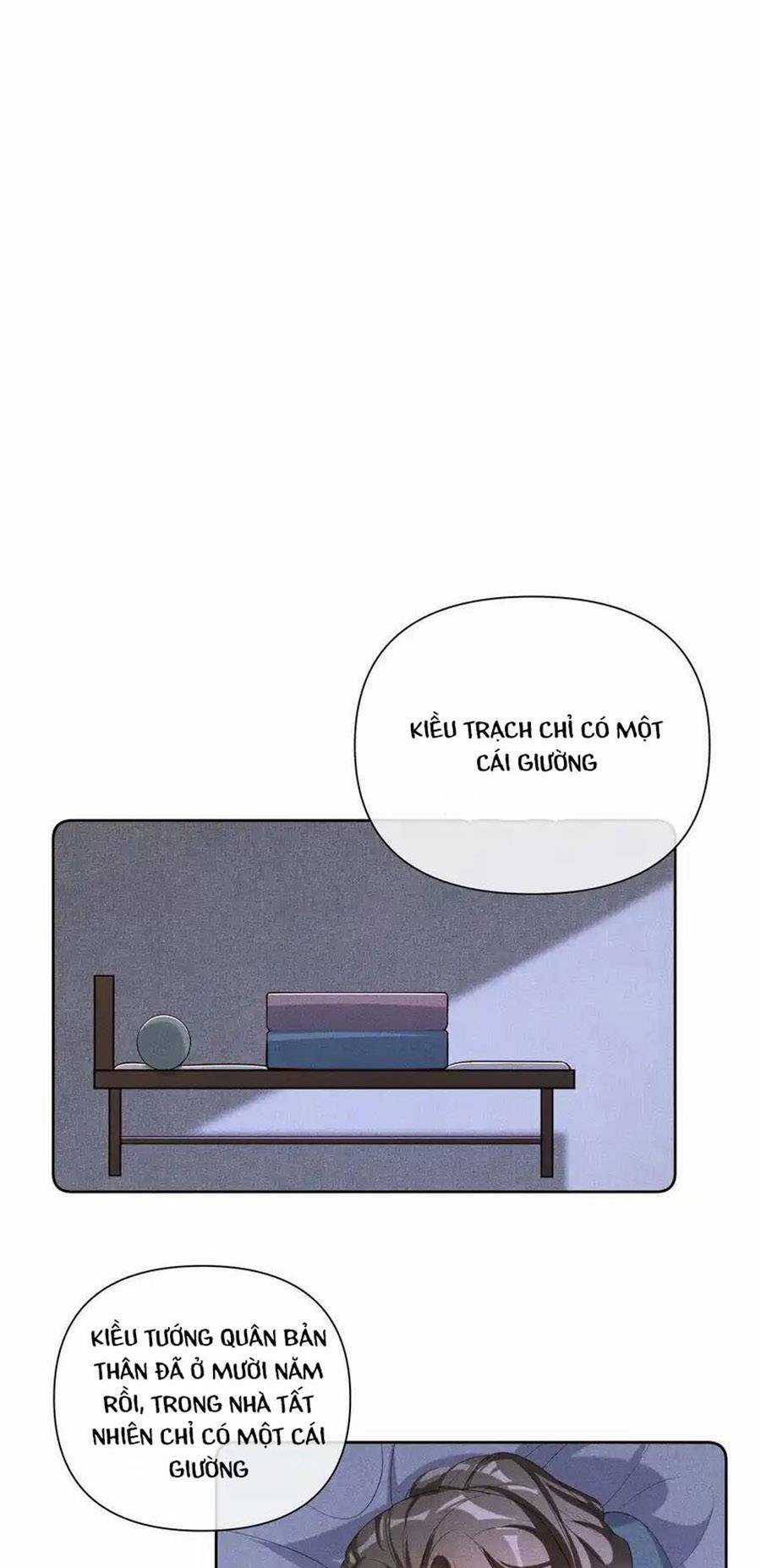 Quý Phi Hôm Nay Cũng Bị Thịt Chapter 39 trang 30