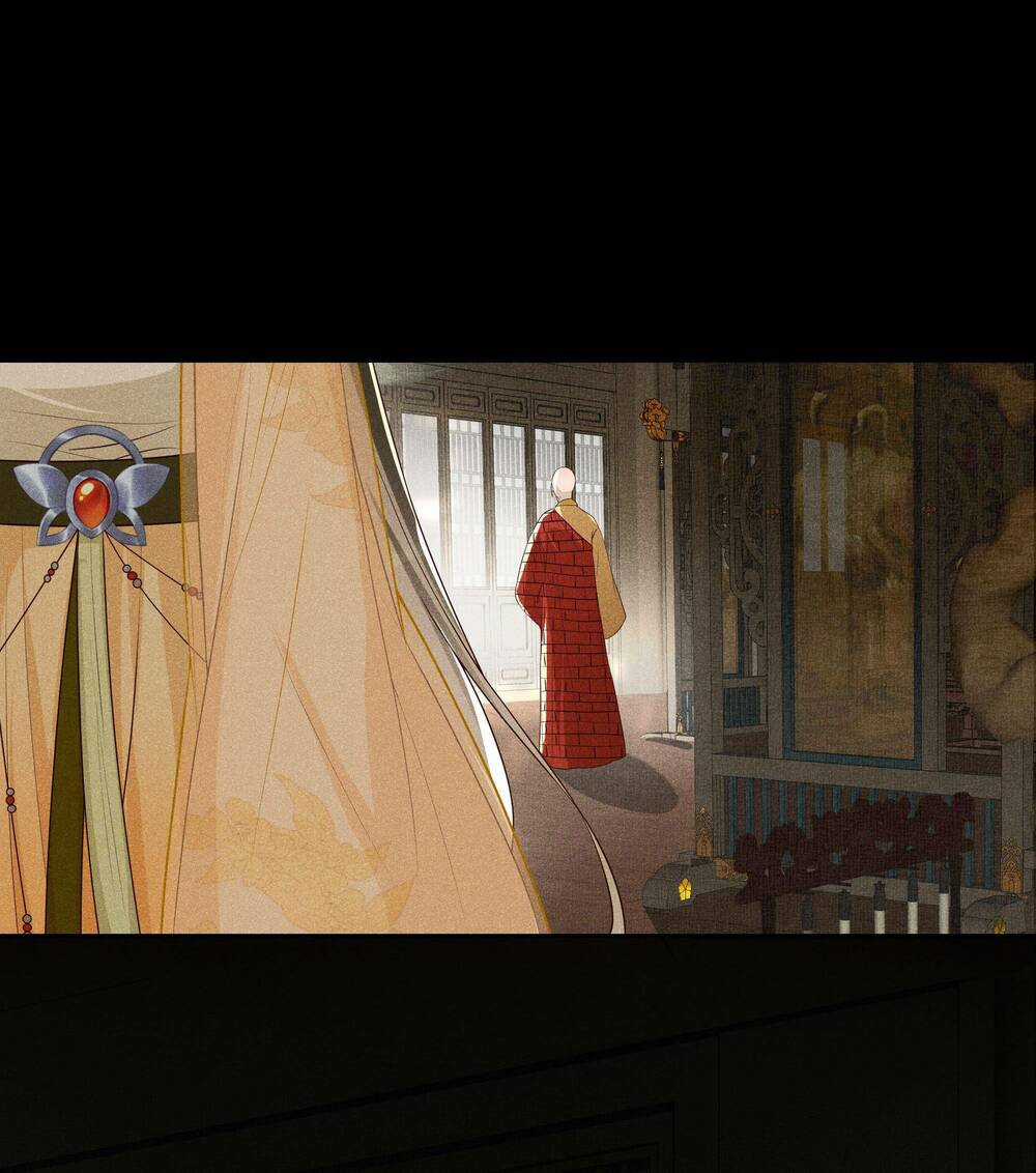 Quý Phi Hôm Nay Cũng Bị Thịt Chapter 4 trang 11