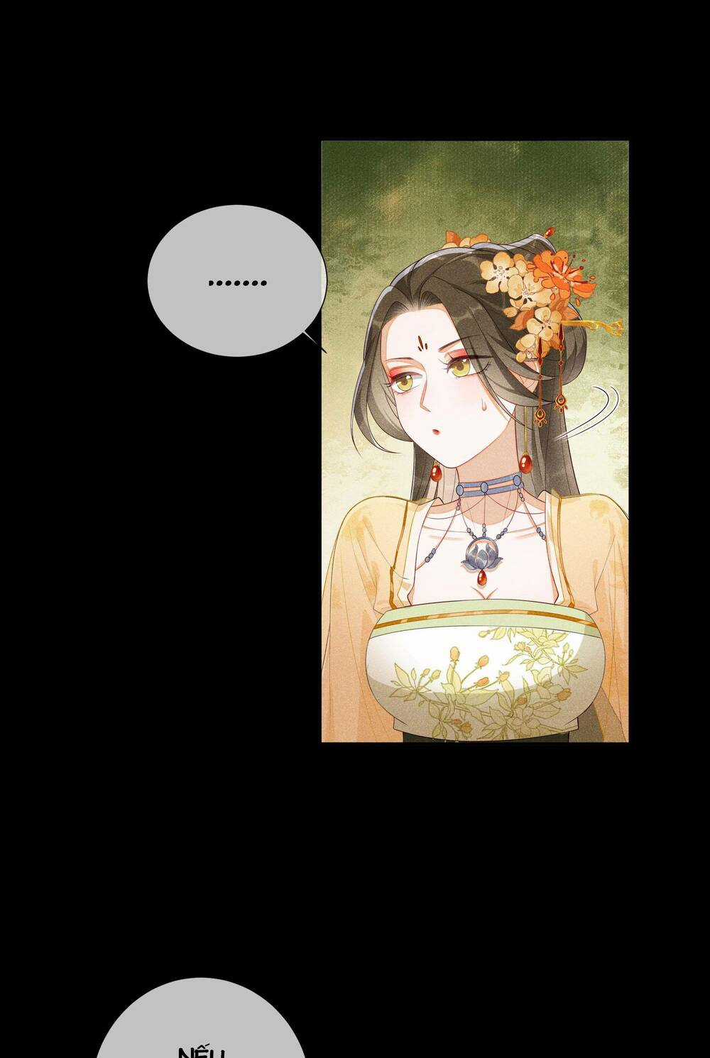 Quý Phi Hôm Nay Cũng Bị Thịt Chapter 4 trang 20