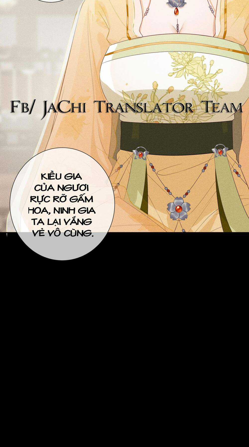 Quý Phi Hôm Nay Cũng Bị Thịt Chapter 4 trang 25