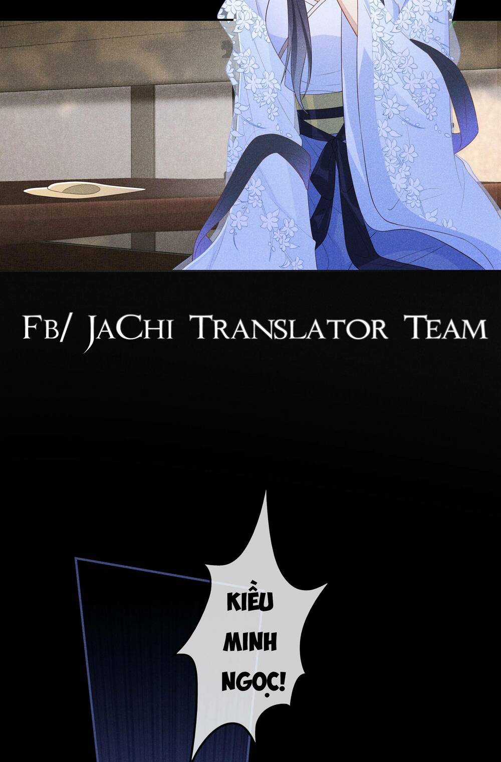 Quý Phi Hôm Nay Cũng Bị Thịt Chapter 4 trang 28