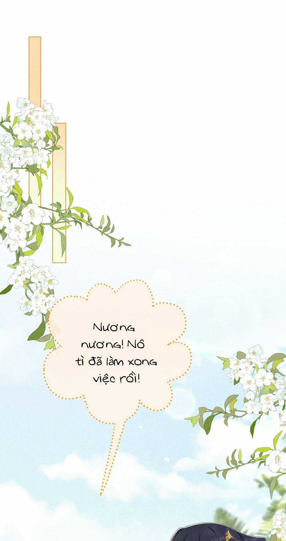 Quý Phi Hôm Nay Cũng Bị Thịt Chapter 4 trang 33