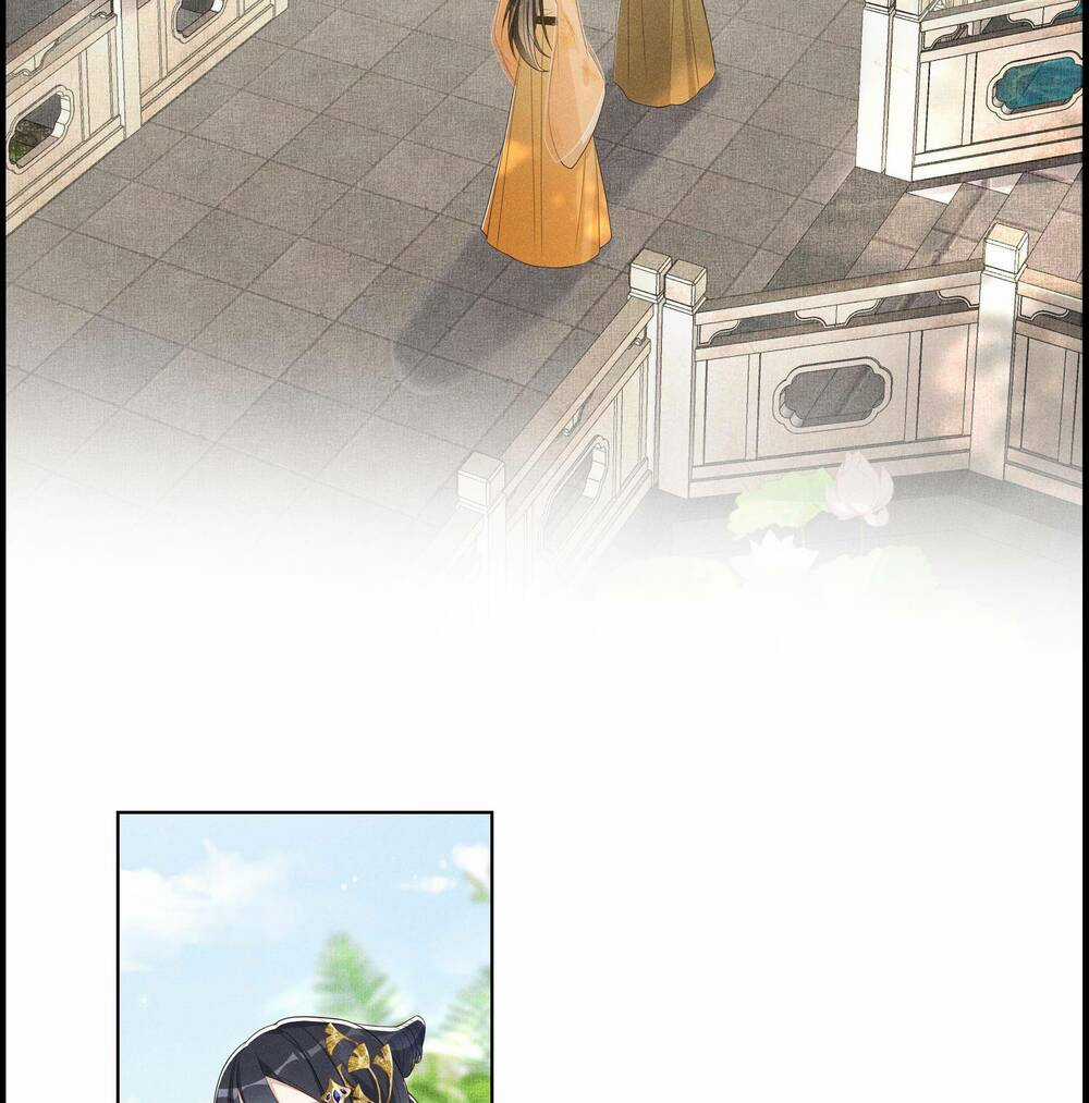 Quý Phi Hôm Nay Cũng Bị Thịt Chapter 4 trang 41