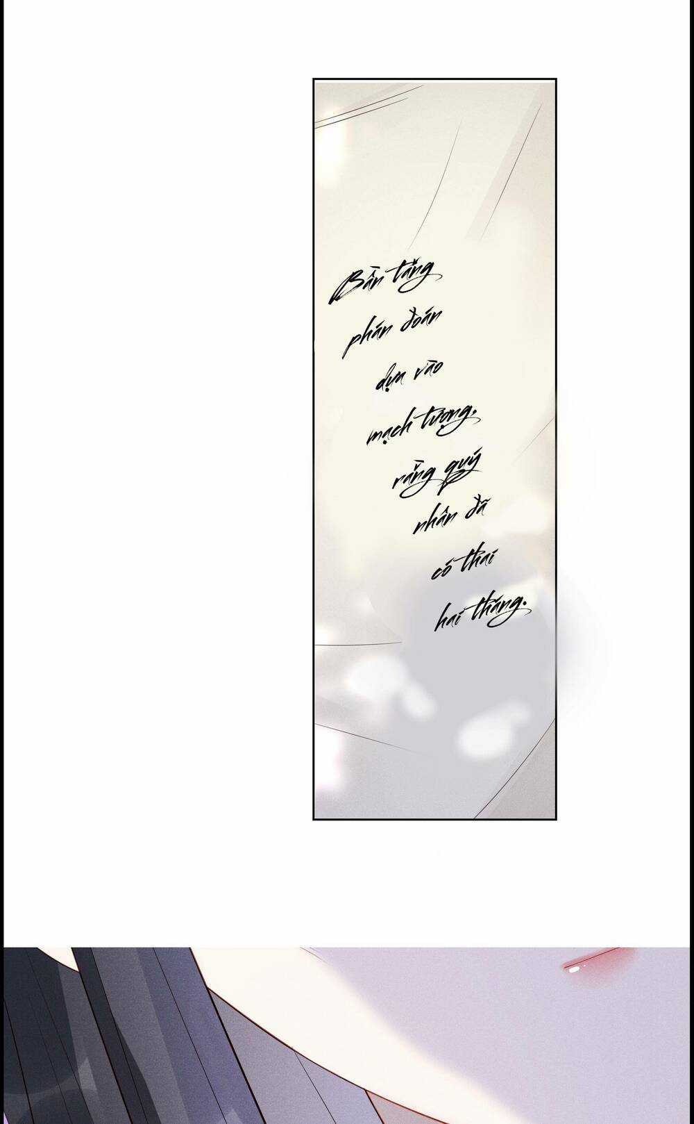 Quý Phi Hôm Nay Cũng Bị Thịt Chapter 4 trang 43